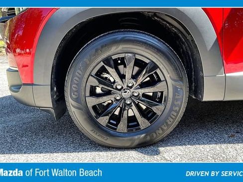 Used 2025 MAZDA CX-50 AWD 2.5 S w/ Weather Package image 35