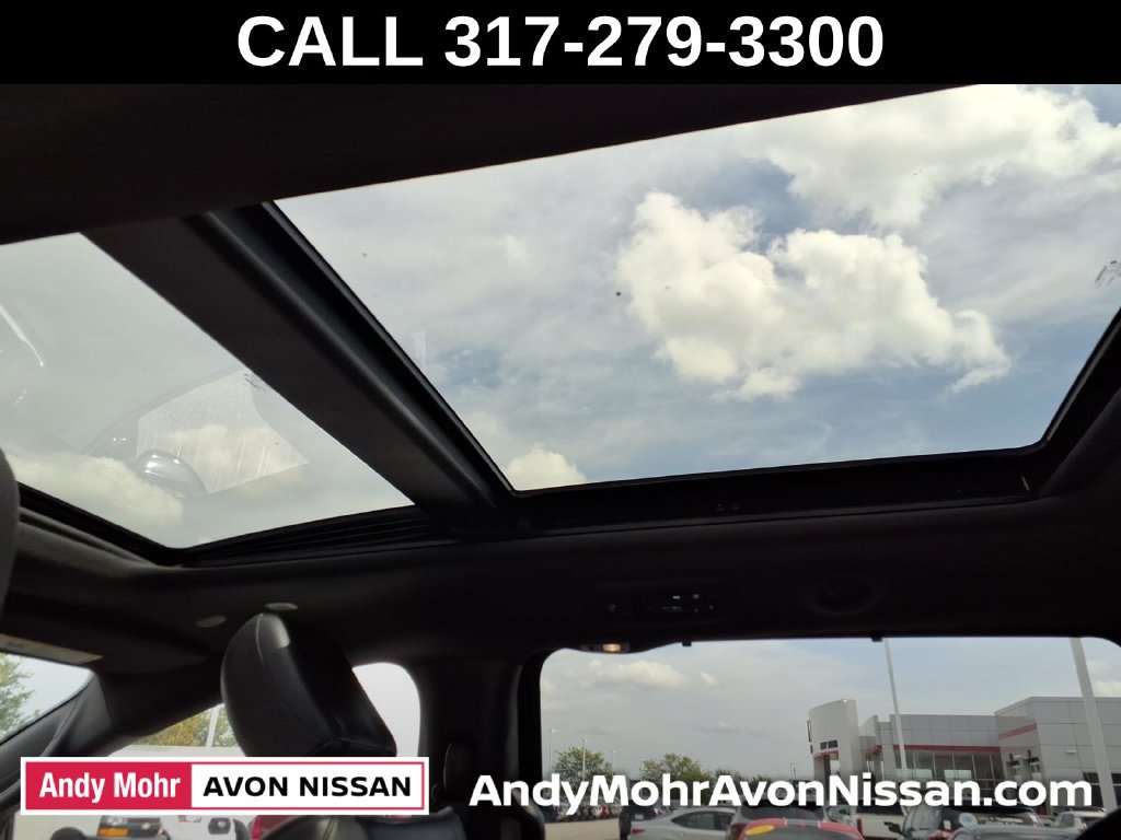 Used 2026 Chrysler Pacifica Limited w/ S Appearance Package FWD image 29