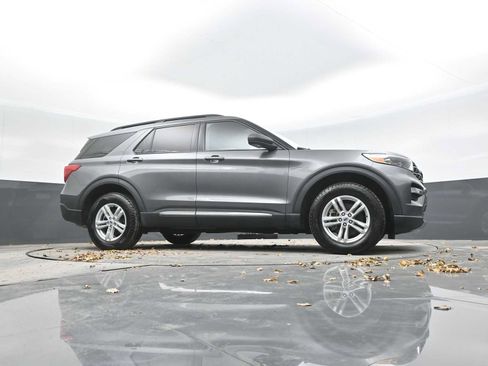 Used 2023 Ford Explorer XLT w/ Equipment Group 202A image 45