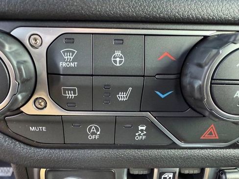 New 2026 Jeep Wrangler Willys image 23