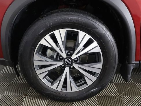 Used 2023 Nissan Rogue SV w/ SV Premium B Package AWD/4WD image 20