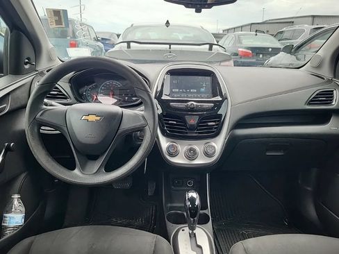 Used 2018 Chevrolet Spark LS FWD image 2