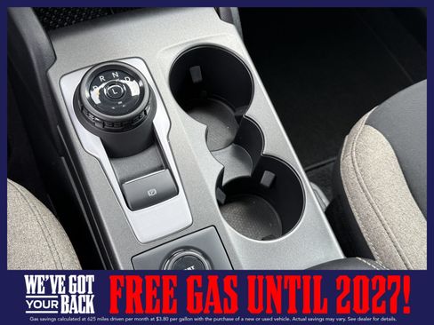 New 2026 Ford Bronco Sport Big Bend w/ Convenience Package AWD/4WD image 24
