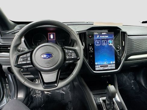 Certified 2025 Subaru Forester Premium image 22