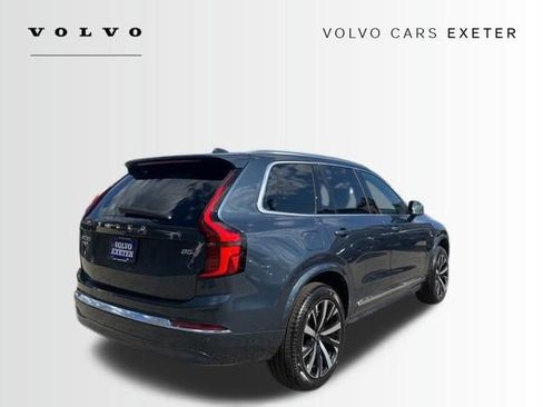 New 2026 Volvo XC90 B5 Core w/ Protection Package AWD/4WD image 7