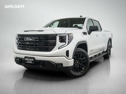 Used 2024 GMC Sierra 1500 Elevation