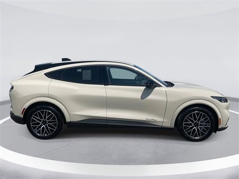 New 2025 Ford Mustang Mach-E Premium image 3