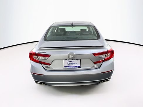 Used 2022 Honda Accord Sport Special Edition image 6