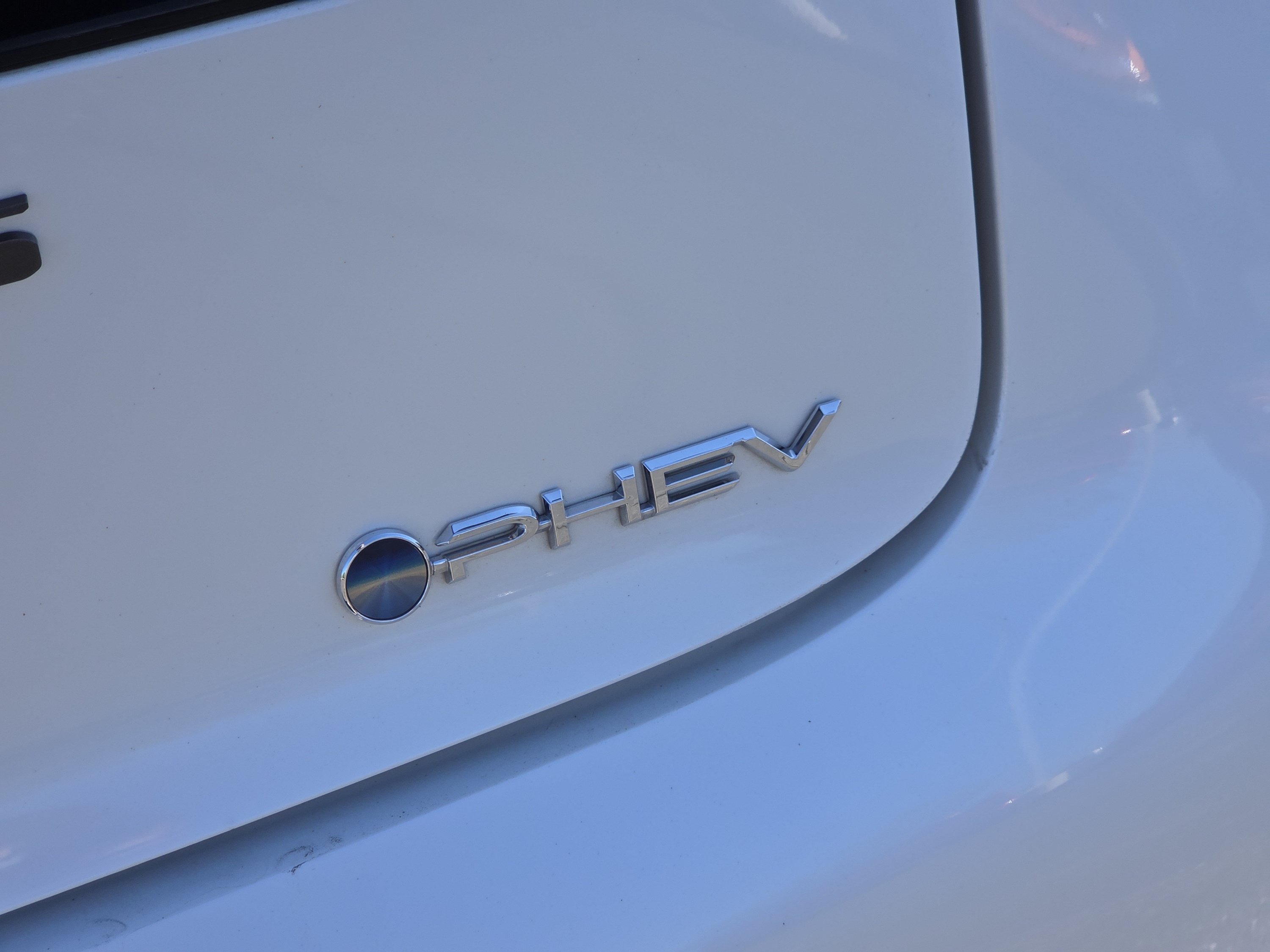 Certified 2026 Toyota Prius Plug-In Hybrid FWD image 26