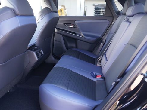 New 2026 Subaru Solterra image 7