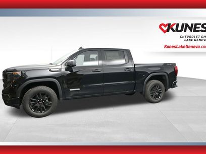 New 2026 GMC Sierra 1500 Elevation w/ Preferred Package