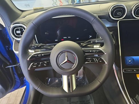 New 2026 Mercedes-Benz GLC 300 4MATIC image 19
