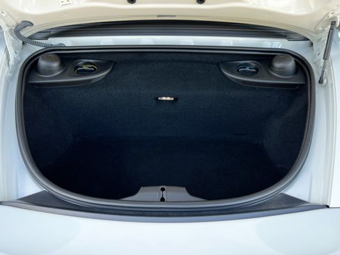 Used 2017 Porsche 718 Boxster image 46