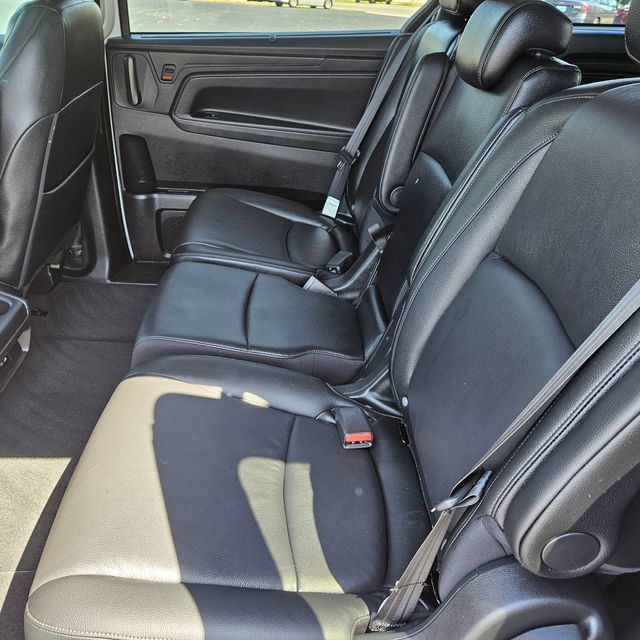 Used 2025 Honda Odyssey EX-L image 19