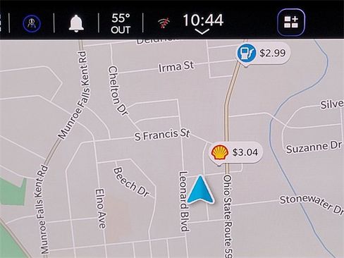 Certified 2024 Dodge Hornet GT Plus w/ Tech Pack Plus w/o Parking image 6