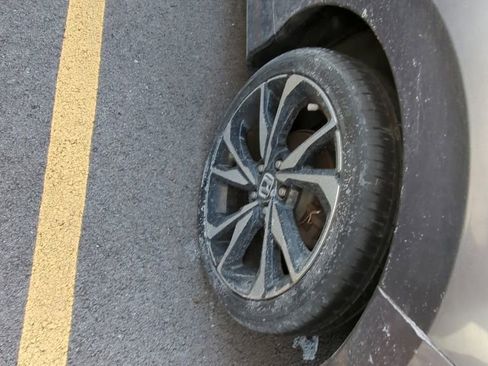 Used 2017 Honda Civic Si image 5