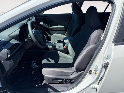 New 2026 Subaru Crosstrek 2.0i Premium image 10