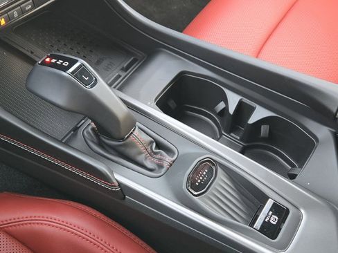 New 2026 Dodge Charger Scat Pack AWD/4WD image 27