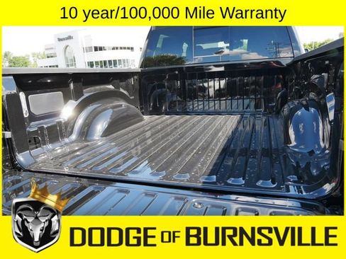 New 2026 RAM 1500 Laramie w/ Night Edition image 3