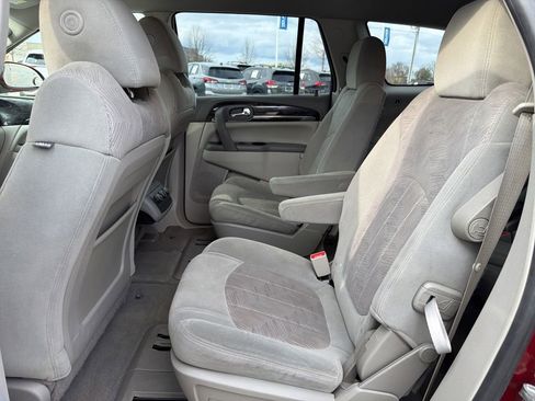 Used 2016 Buick Enclave Convenience image 27