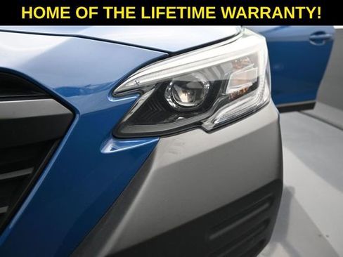 Used 2023 Subaru Outback Wilderness AWD/4WD image 62