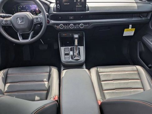 New 2026 Honda CR-V Sport-L image 13