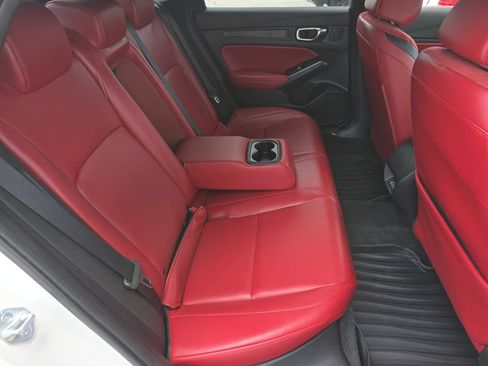 Used 2023 Acura Integra A-Spec FWD image 28