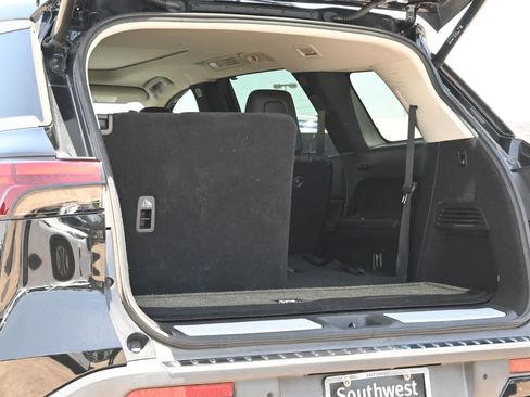 Certified 2023 INFINITI QX60 Luxe w/ Cargo Package FWD image 22