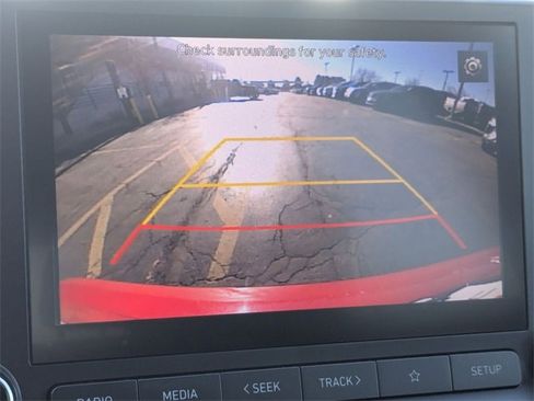 Used 2022 Hyundai Kona N Line image 25