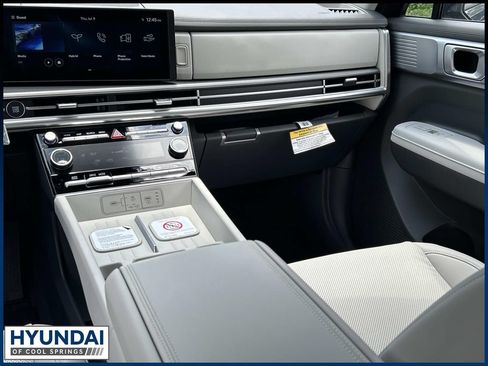 New 2026 Hyundai Santa Fe SEL FWD image 24