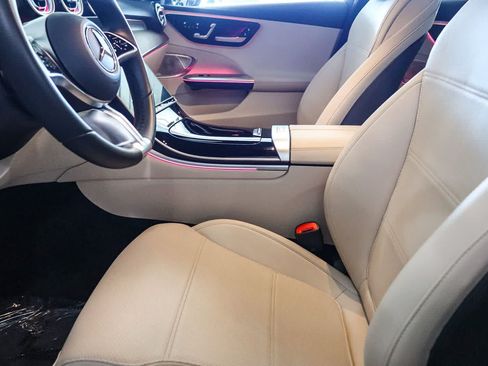 Certified 2023 Mercedes-Benz C 300 Sedan image 18