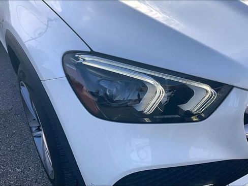 Certified 2022 Mercedes-Benz GLE 350 GLE 350 image 32