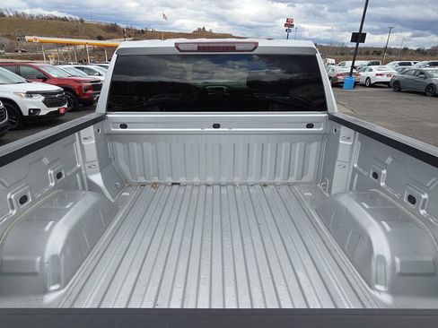 Used 2021 GMC Sierra 1500 Elevation w/ X31 Off-Road Package image 8