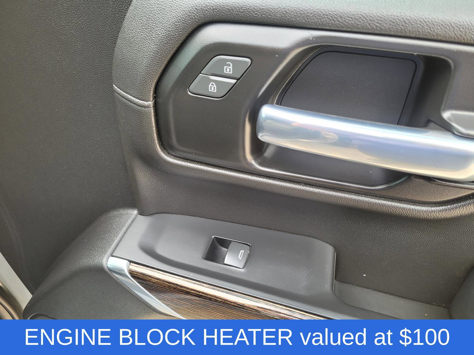 Used 2021 GMC Sierra 1500 Elevation AWD/4WD image 9