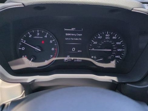 Used 2026 Subaru Forester AWD/4WD image 31