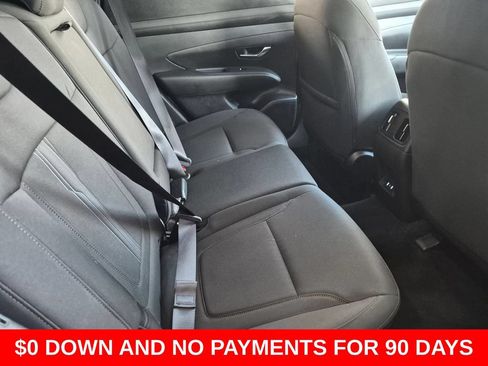 Used 2025 Hyundai Tucson SEL FWD image 29