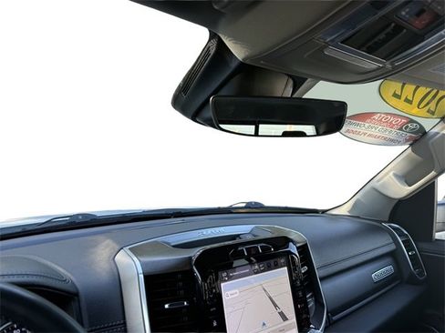 Used 2022 RAM 1500 Laramie image 51