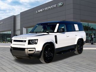 New 2026 Land Rover Defender 130 S video 1