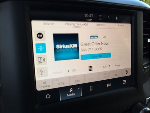 Used 2024 RAM 2500 Big Horn image 14