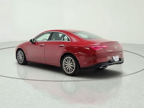 Certified 2023 Mercedes-Benz CLA 250 w/ Premium Package image 7