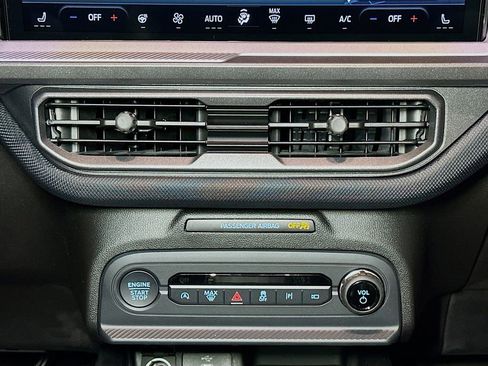 New 2025 Ford Bronco Sport Outer Banks w/ Outer Banks Tech Package+ AWD/4WD image 13