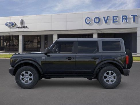 New 2026 Ford Bronco Big Bend image 3