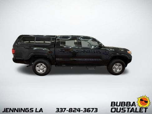 Used 2023 Toyota Tacoma SR AWD/4WD image 6