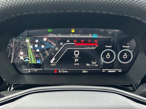 New 2026 Audi RS 3 image 23