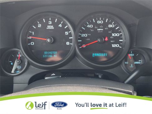 Used 2011 Chevrolet Silverado 1500 W/T w/ LS Package RWD image 21