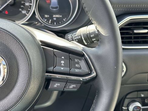 Certified 2025 MAZDA CX-5 AWD 2.5 S w/ Preferred Package image 21