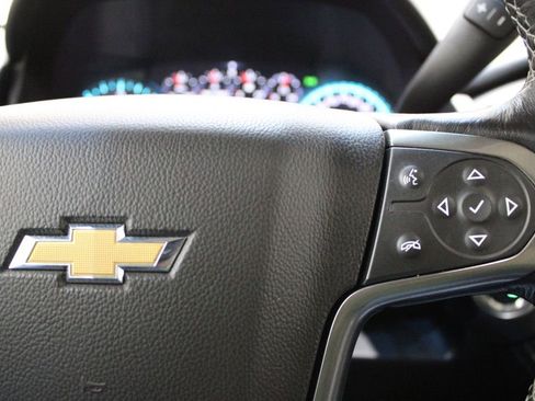 Used 2019 Chevrolet Tahoe Premier w/ Premier Plus Edition image 27