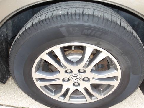 Used 2013 Honda Odyssey EX-L image 43