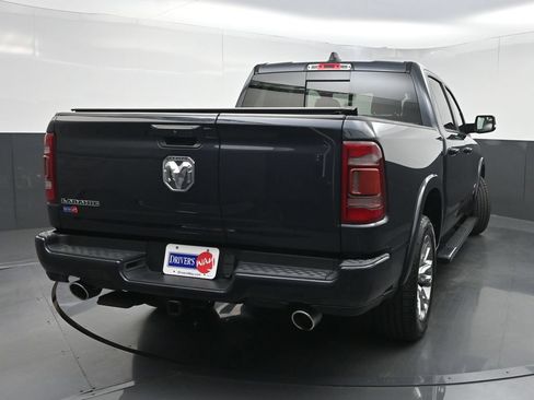 Used 2021 RAM 1500 Laramie RWD image 42
