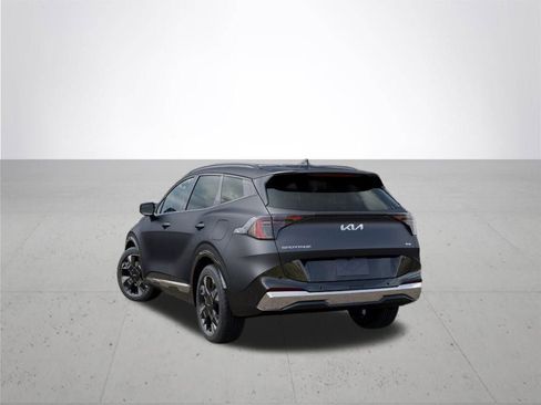 New 2026 Kia Sportage SX Prestige image 4